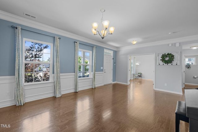 204 Ashland Hill Drive, Holly Springs, NC 27540