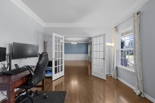 204 Ashland Hill Drive, Holly Springs, NC 27540