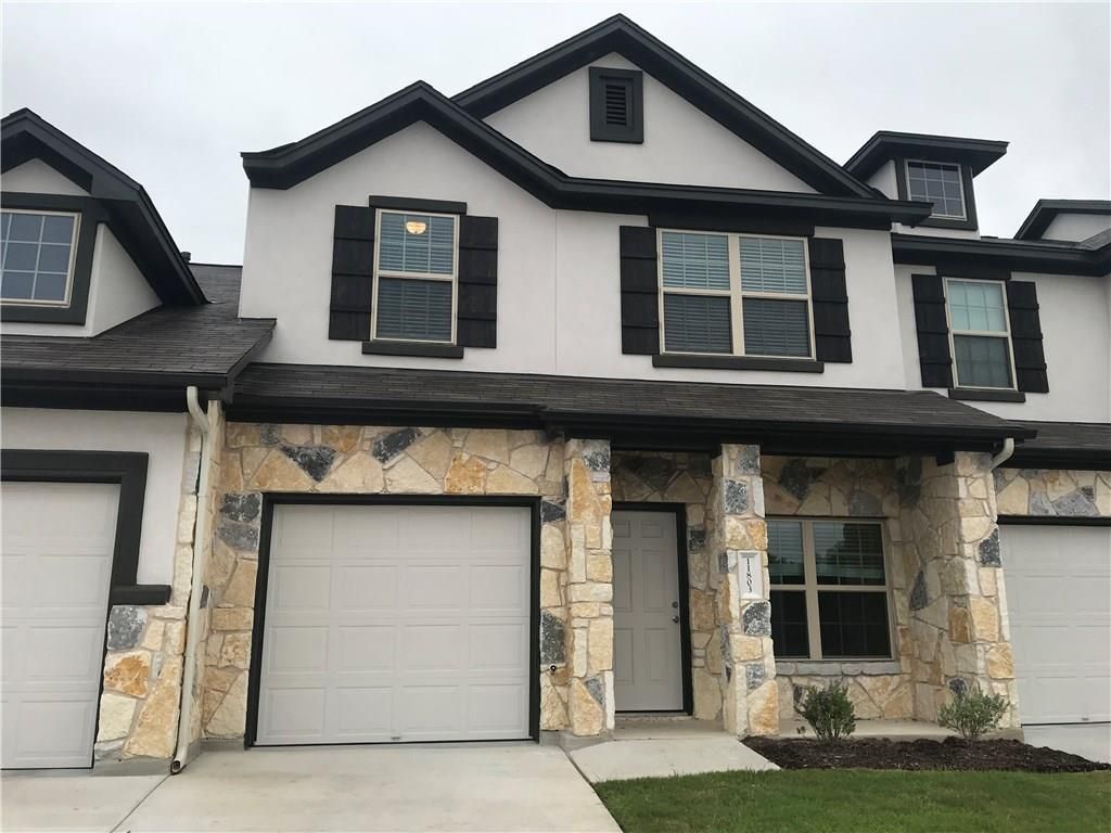 11803 Frenchie LN, Austin, TX 78748