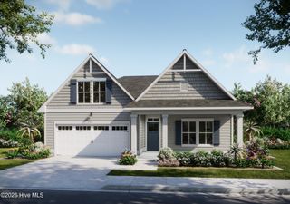 4420 Village Green Drive SW Homesite 56, Shallotte, NC 28470