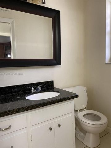 2183 NE 122nd Street 2183, North Miami, FL 33181