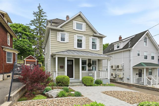 263 Madison Avenue, Port Chester, NY 10573