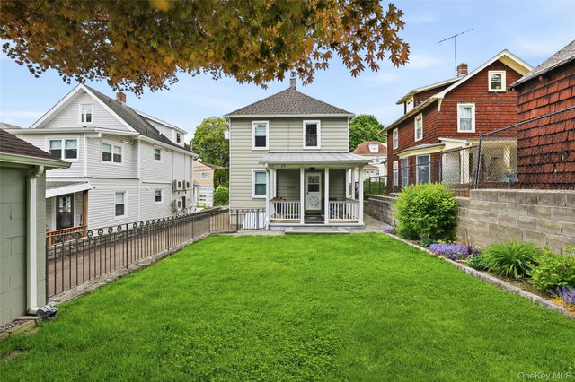 263 Madison Avenue, Port Chester, NY 10573