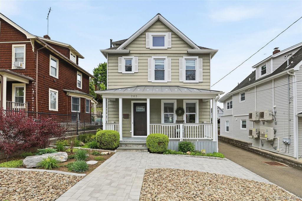 263 Madison Avenue, Port Chester, NY 10573