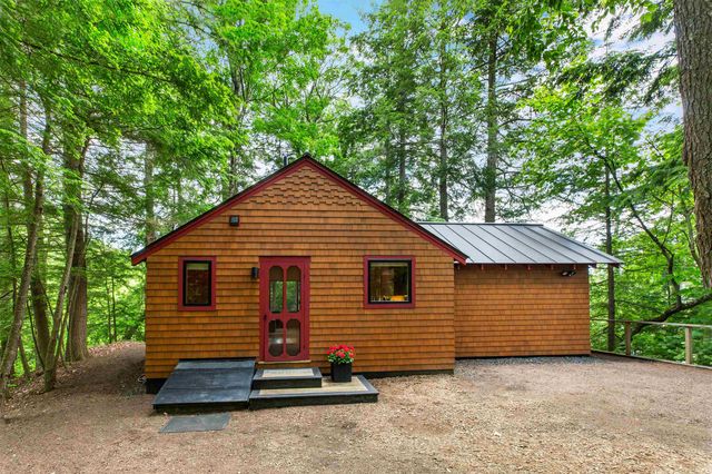 26 River Road, Hanover, NH 03755