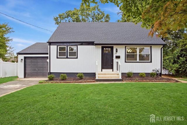 28 Stockton Road, New Brunswick, NJ 08901