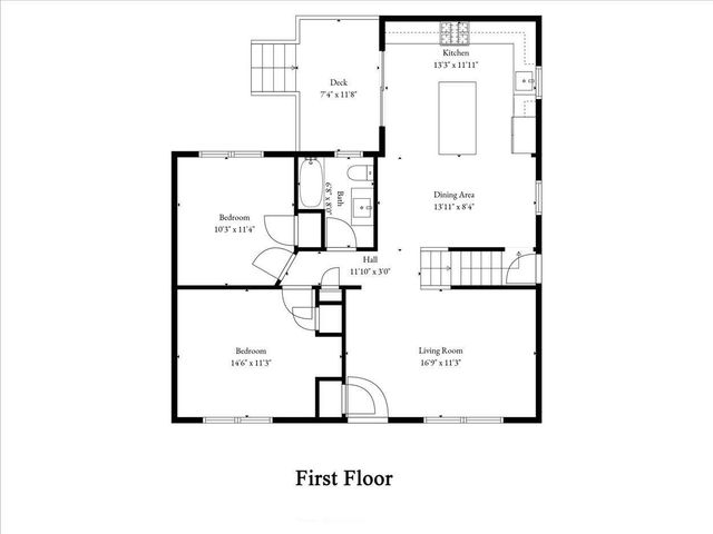 28 Stockton Road, New Brunswick, NJ 08901