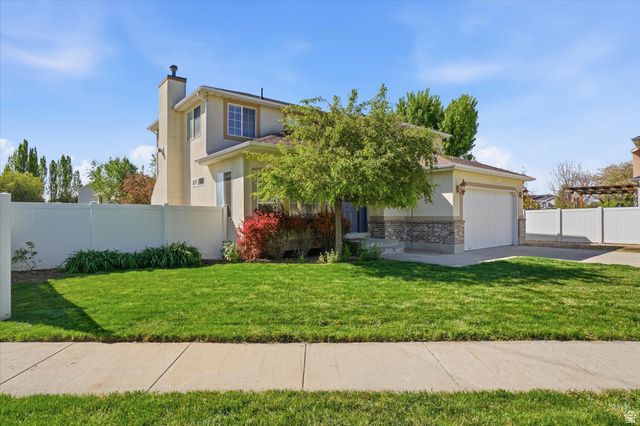 1359 W PARKSIDE LN, Layton, UT 84041