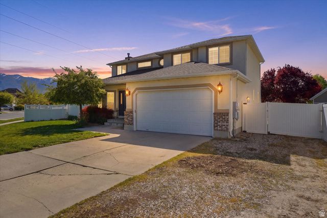 1359 W PARKSIDE LN, Layton, UT 84041