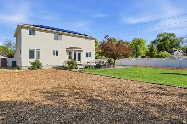 1359 W PARKSIDE LN, Layton, UT 84041