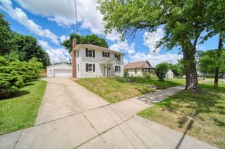 746 Kennedy Street, Jackson City, MI 49202