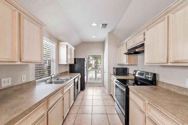 6322 Sunlit Orchard Drive, Houston, TX 77072