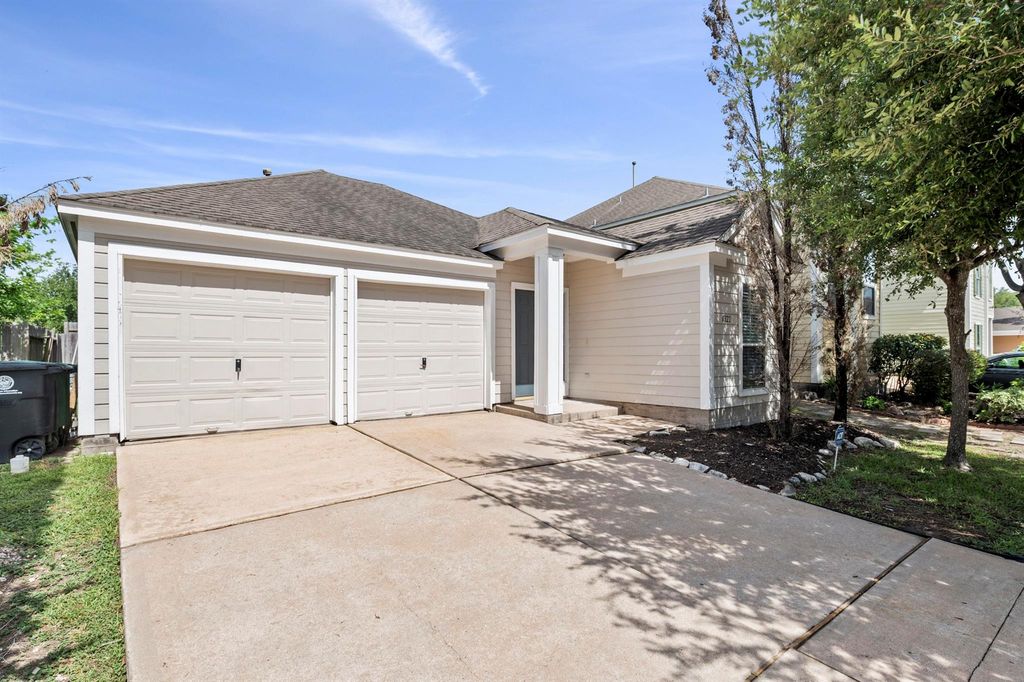 6322 Sunlit Orchard Drive, Houston, TX 77072