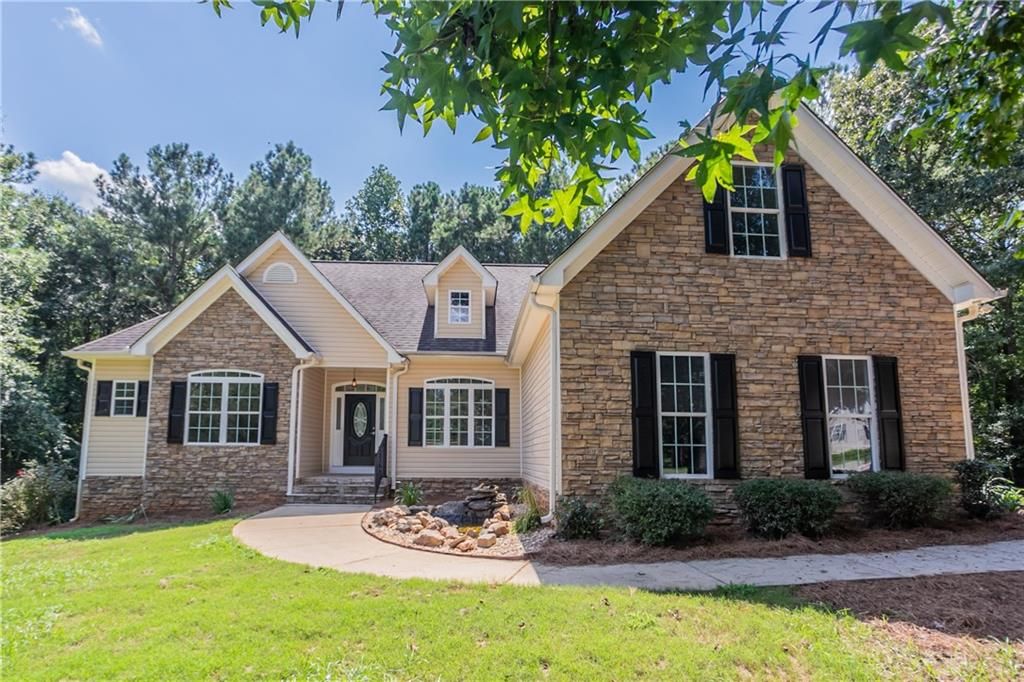 106 Loam Drive, Mcdonough, GA 30252