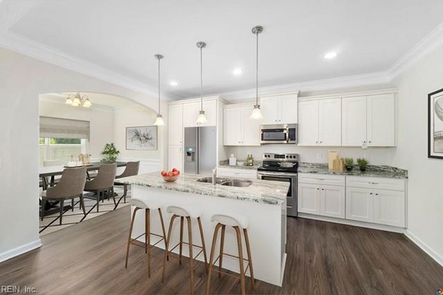 420 Tappan AVE, Hampton, VA 23664