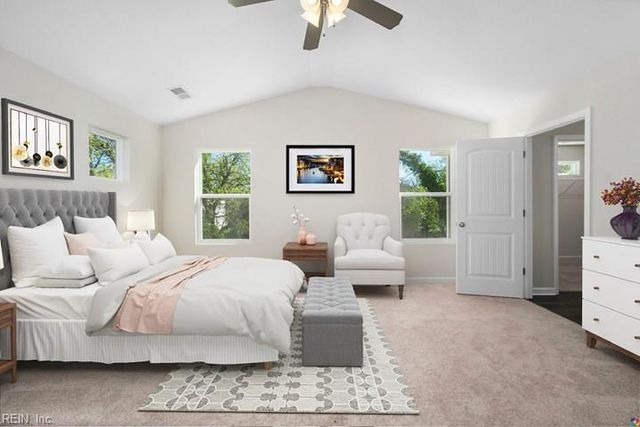 420 Tappan AVE, Hampton, VA 23664