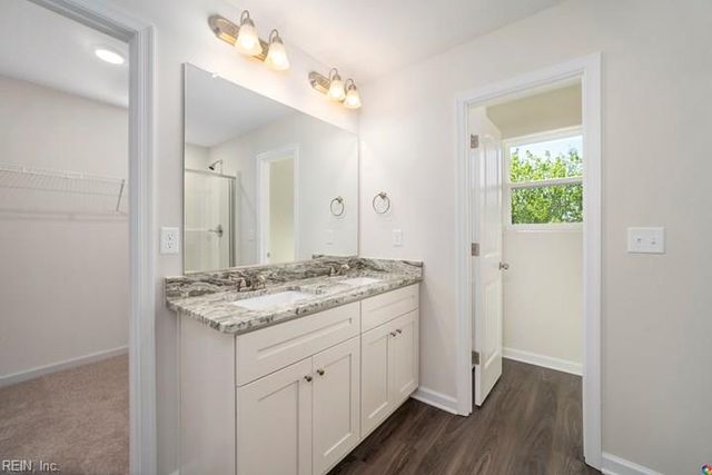 420 Tappan AVE, Hampton, VA 23664