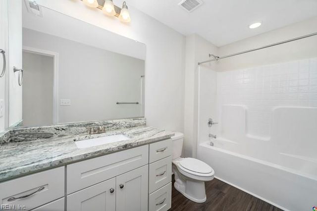 420 Tappan AVE, Hampton, VA 23664