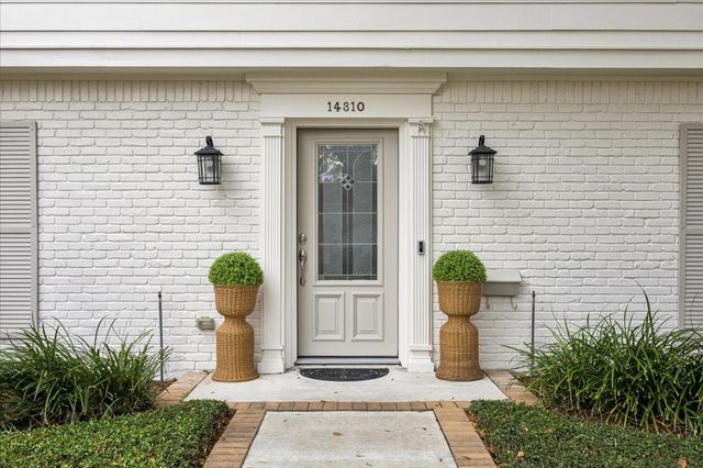 14310 Kellywood Lane, Houston, TX 77079