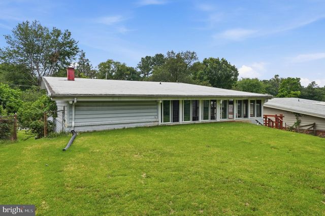 11412 FAIROAK DR, Silver Spring, MD 20902