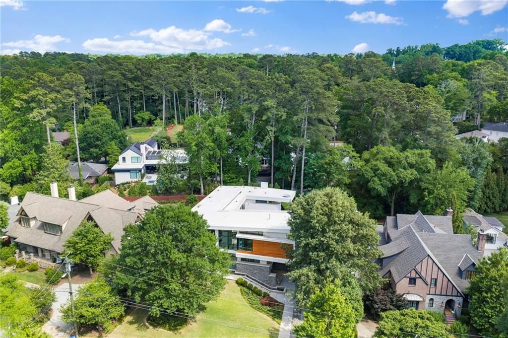 Image 62 of property listing at 937 Berkshire Road NE, Atlanta, GA 30324