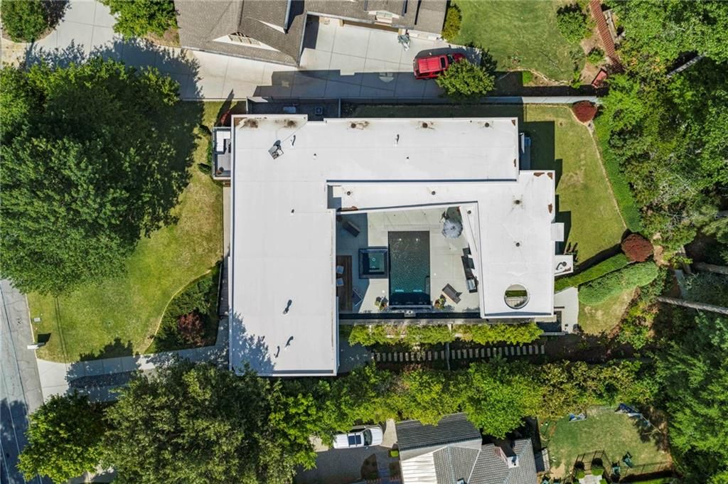 Image 64 of property listing at 937 Berkshire Road NE, Atlanta, GA 30324