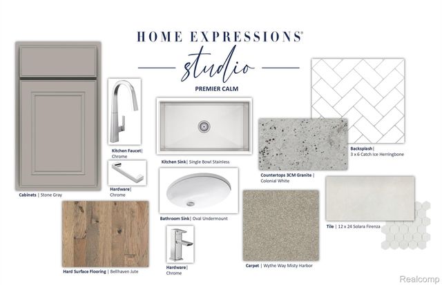 42807 Arbor Drive, Clinton Charter Township, MI 48038