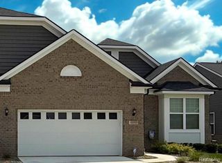 42807 Arbor Drive, Clinton Charter Township, MI 48038