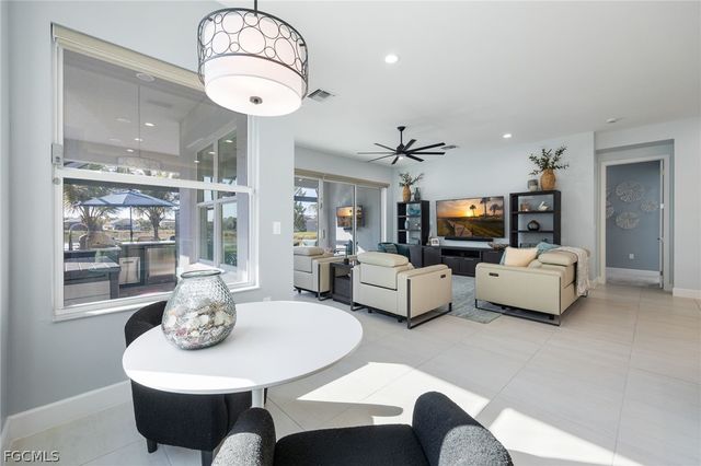 12299 Lotus AVE, Naples, FL 34120