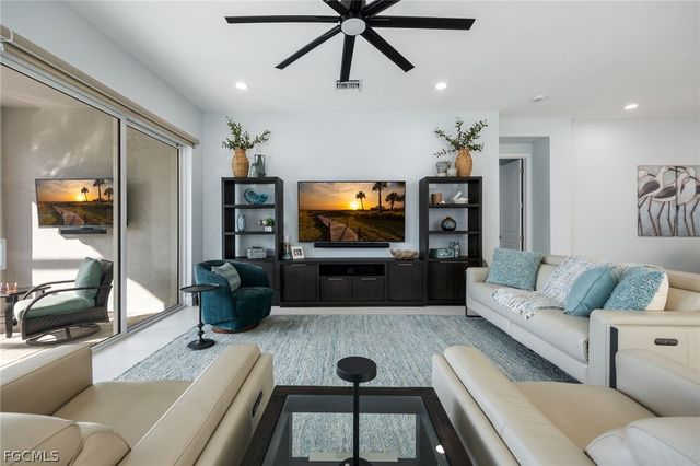 12299 Lotus AVE, Naples, FL 34120