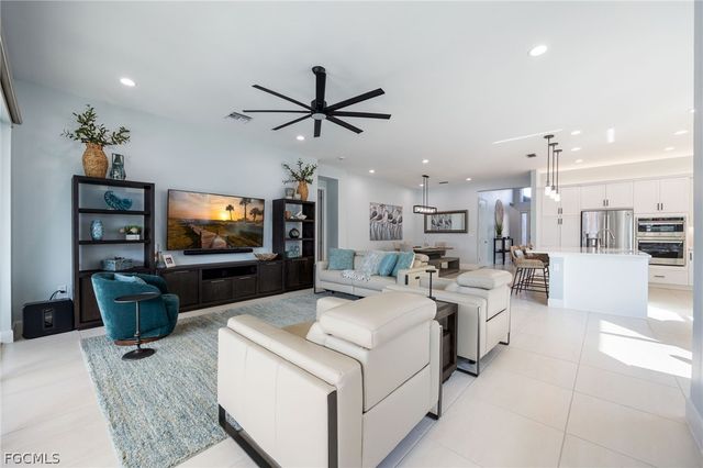 12299 Lotus AVE, Naples, FL 34120