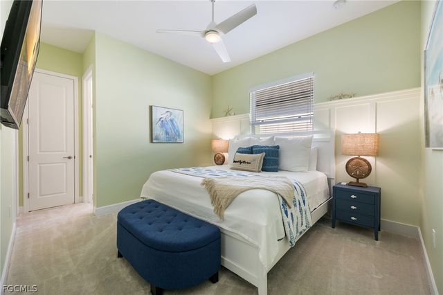 12299 Lotus AVE, Naples, FL 34120