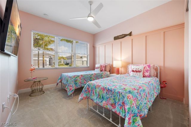 12299 Lotus AVE, Naples, FL 34120