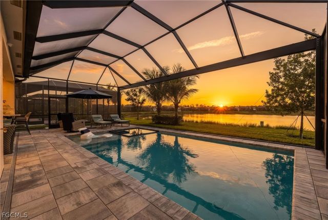 12299 Lotus AVE, Naples, FL 34120