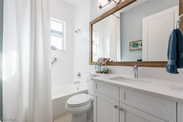 12299 Lotus AVE, Naples, FL 34120