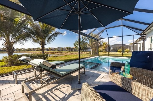 12299 Lotus AVE, Naples, FL 34120