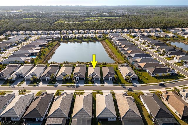 12299 Lotus AVE, Naples, FL 34120