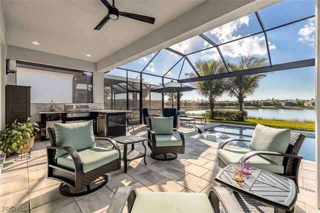 12299 Lotus AVE, Naples, FL 34120