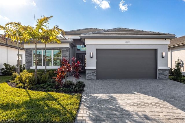 12299 Lotus AVE, Naples, FL 34120