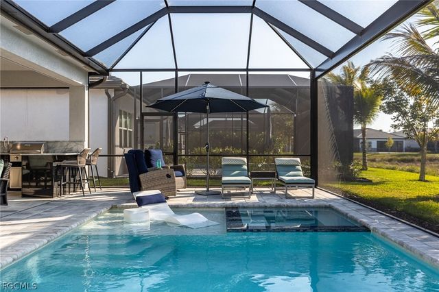 12299 Lotus AVE, Naples, FL 34120