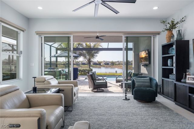 12299 Lotus AVE, Naples, FL 34120