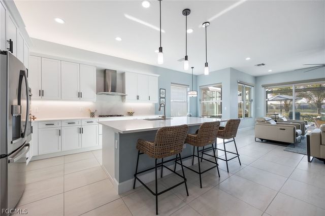 12299 Lotus AVE, Naples, FL 34120