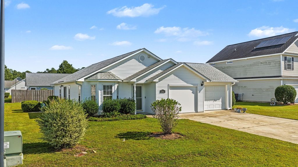 193 Balsa Dr., Longs, SC 29568 — photo 2