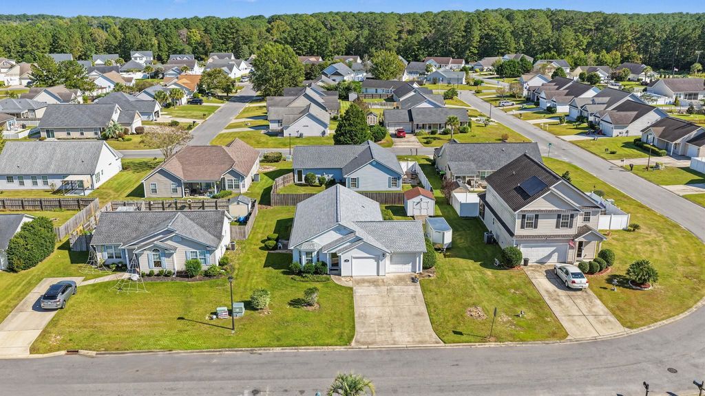 193 Balsa Dr., Longs, SC 29568 — photo 4