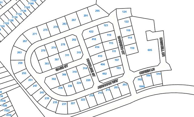239 Abraham Way, Boiling Springs, SC 29316
