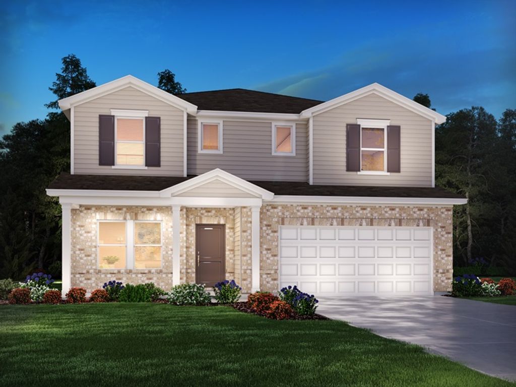 239 Abraham Way, Boiling Springs, SC 29316