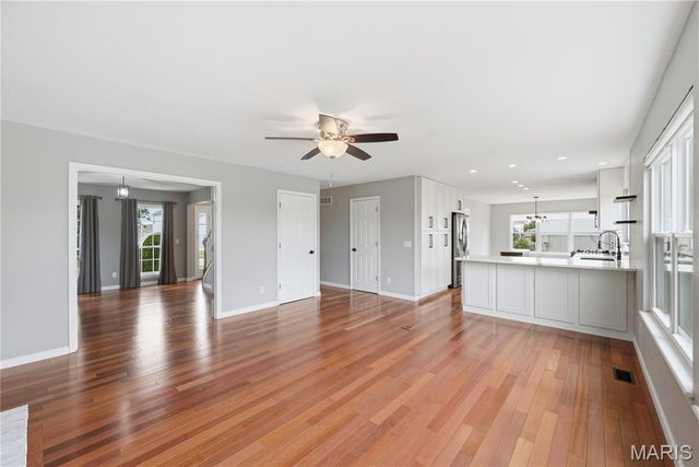 3 Revolutionary Way Court, O'fallon, MO 63366