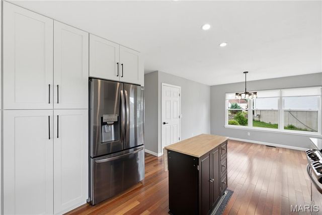 3 Revolutionary Way Court, O'fallon, MO 63366