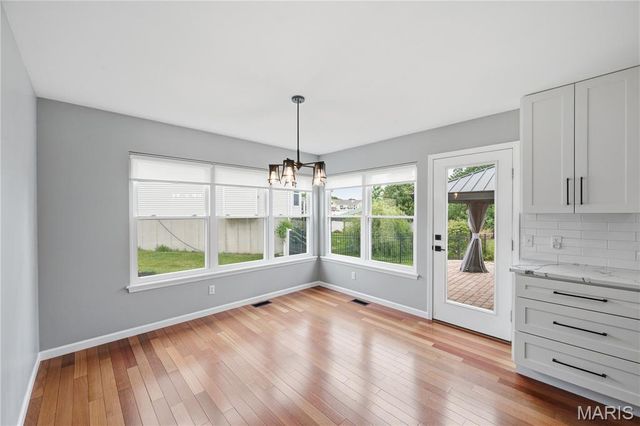 3 Revolutionary Way Court, O'fallon, MO 63366