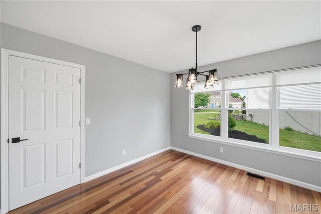 3 Revolutionary Way Court, O'fallon, MO 63366